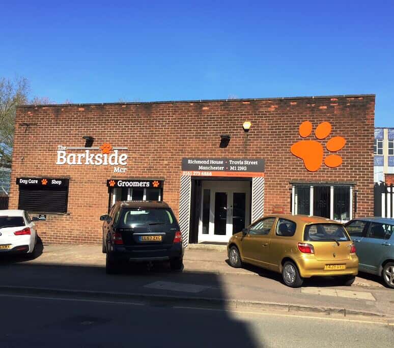 The Barkside